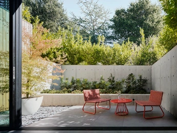 A cover of "P4tt1o" cluster. The owner is lecoxxx. The cluster consists of 5 elements.