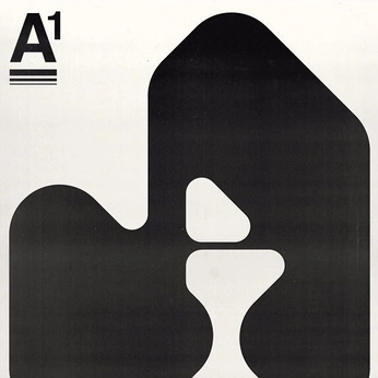 A cover of "Graphic Design" cluster. The owner is laleli. The cluster consists of 18 elements.