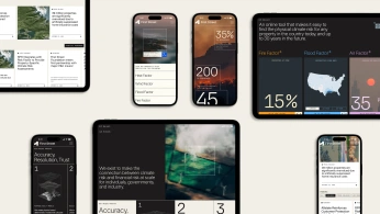 A cover of "Ui" cluster. The owner is unfoldxyz. The cluster consists of 6 elements.