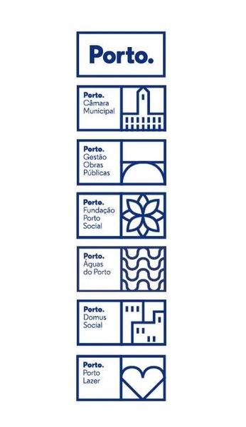 A cover of "Logo apk" cluster. The owner is fabiosilverio. The cluster consists of 4 elements.