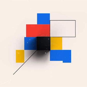 A cover of "비례" cluster. The owner is unizac. The cluster consists of 18 elements.