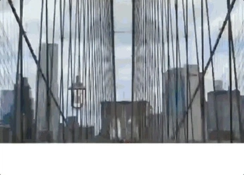 A cover of "Brooklyn" cluster. The owner is hannnnn. The cluster consists of 65 elements.