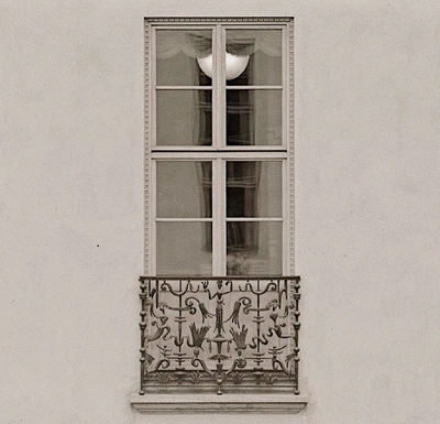An Instagram  post added by tfortrace on Jan 23, 2024. The author is @therascalhouse. May present: facade, rectangle, building.