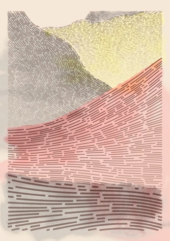 A cover of "Layers Depth" cluster. The owner is ianme. The cluster consists of 98 elements.