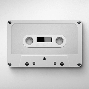 A cover of "Design Reliquaries" cluster. The owner is deepspaceghost. The cluster description is "Vintage Retro Antiquated and Ancient Designology". The cluster consists of 12 elements.