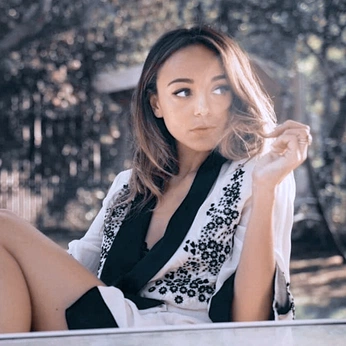 A cover of "gwen | hedoniste" cluster. The owner is rhinemaidenless. The cluster consists of 219 elements.