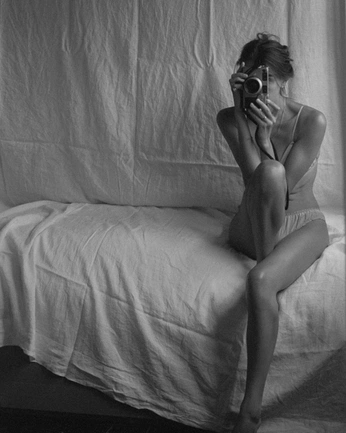 A cover of "inspo fotos" cluster. The owner is grettel19. The cluster consists of 4 elements.