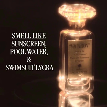 A cover of "Vintage Swim Life" cluster. The owner is itskennyatta. The cluster consists of 33 elements.