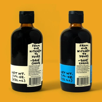 A cover of "Packaging" cluster. The owner is marty. The cluster consists of 5 elements.