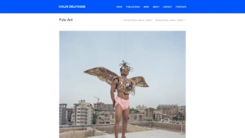 A cover of "Creators" cluster. The owner is hugo04. The cluster consists of 8 elements.