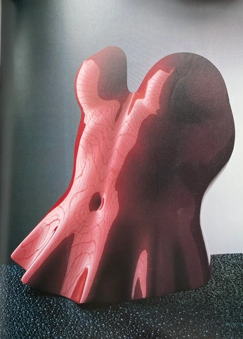 A cover of "Crimson Legacy" cluster. The owner is unamicollective. The cluster consists of 20 elements.