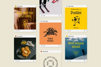 A cover of "social" cluster. The owner is feokk. The cluster consists of 8 elements.