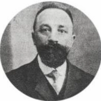 A cover of "Dvorak, Franz" cluster. The owner is nathalie65. The cluster consists of 125 elements.