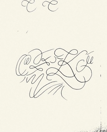 A cover of "typography" cluster. The owner is mp3.chelsea. The cluster consists of 9 elements.