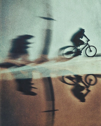 A cover of "Circularity" cluster. The owner is mpharrison. The cluster consists of 22 elements.