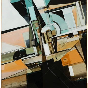 A cover of "Design" cluster. The owner is agencylost. The cluster consists of 61 elements.