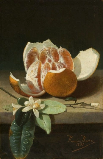 A cover of "oil paintings" cluster. The owner is nikeco.jp. The cluster consists of 2 elements.