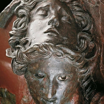 A cover of "archaeology" cluster. The owner is carrionviolets. The cluster consists of 6 elements.