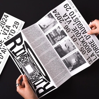 A cover of "flyer" cluster. The owner is vanessaa04. The cluster consists of 2 elements.