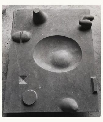 Dune - Interiors & Furn