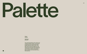 A cover of "COLOR" cluster. The owner is dnnsppp. The cluster consists of 11 elements.