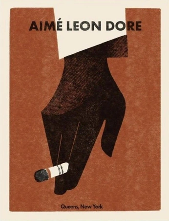 A cover of "illustration" cluster. The owner is yannliegh. The cluster consists of 1 element.