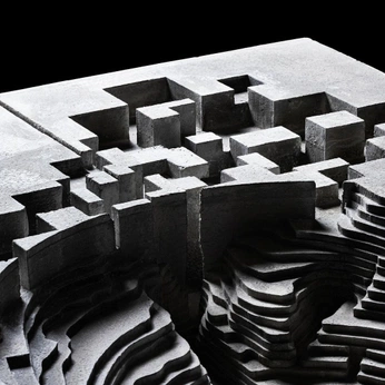 A cover of "projects" cluster. The owner is patsevikul. The cluster consists of 10 elements.