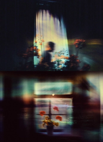 A cover of "BLLLURRRRR" cluster. The owner is mattlroy. The cluster consists of 20 elements.