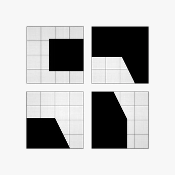 A cover of "Mod Tech Type" cluster. The owner is scarabla. The cluster consists of 43 elements.