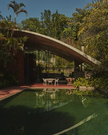 A cover of "Exterior design" cluster. The owner is ximonio. The cluster consists of 6 elements.