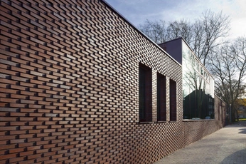 A cover of "Ziegel" cluster. The owner is sophiesimone. The cluster consists of 6 elements.