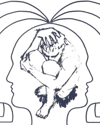 A cover of "Overthink" cluster. The owner is ttusya. The cluster consists of 3 elements.