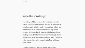 A cover of "✨" cluster. The owner is francodimuro. The cluster consists of 1 element.