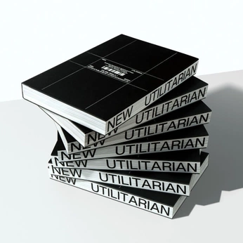 A cover of "utilitarian design" cluster. The owner is bychech. The cluster consists of 6 elements.