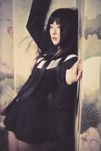 A cover of "seulgi" cluster. The owner is injeolmi. The cluster consists of 1 element.