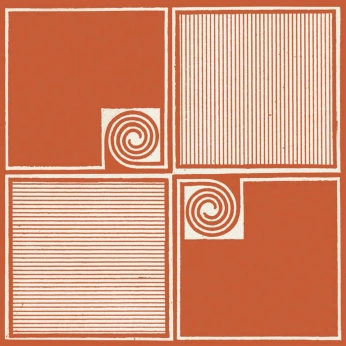 A cover of "HERITAGE" cluster. The owner is nohomonarch. The cluster consists of 12 elements.