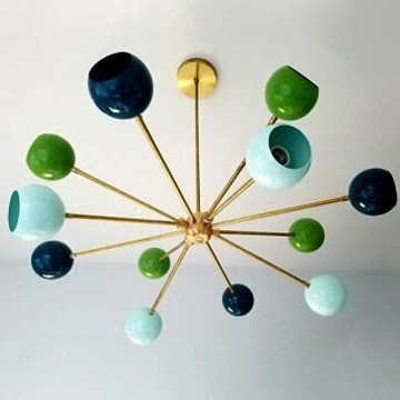 Cover of Mid Century Modern cluster