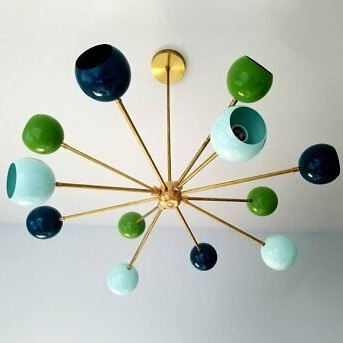Mid Century Modern