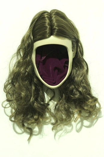 A cover of "hair" cluster. The owner is tearsandcappucio. The cluster consists of 20 elements.