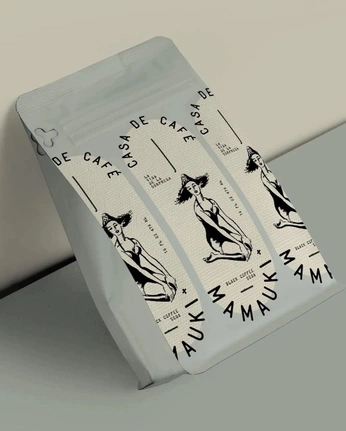 A cover of "Embalagem" cluster. The owner is kefanybader. The cluster consists of 4 elements.