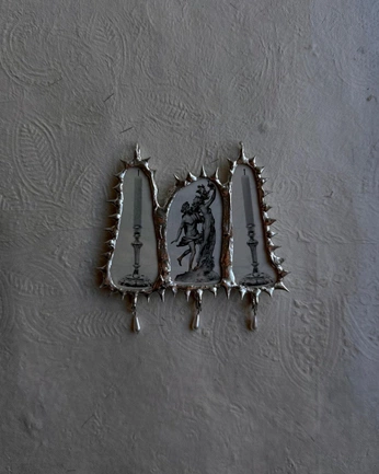 A cover of "tini" cluster. The owner is goodkompani. The cluster consists of 2 elements.