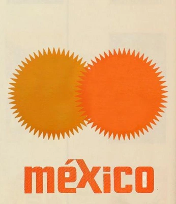 A cover of "MÉXICO" cluster. The owner is jimenagsn. The cluster consists of 11 elements.