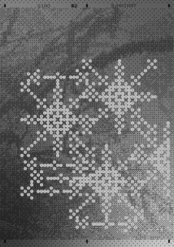 A cover of "Pixel" cluster. The owner is kimiagol. The cluster consists of 2 elements.