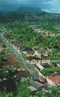 Cover of village cluster