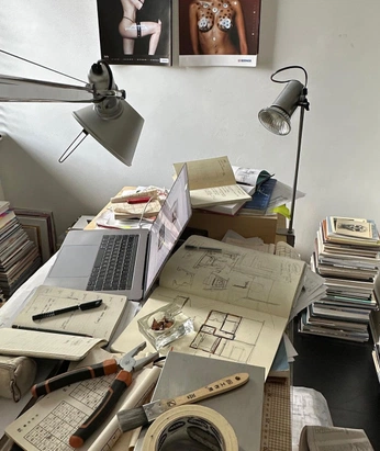 A cover of "capricorn rising" cluster. The owner is cybersiren. The cluster consists of 181 elements.