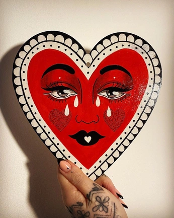 A cover of "Elizabeth  ☆" cluster. The owner is ibujous. The cluster consists of 17 elements.