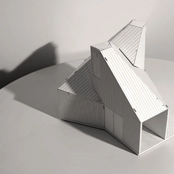 A cover of "volume.model" cluster. The owner is tommm. The cluster consists of 6 elements.