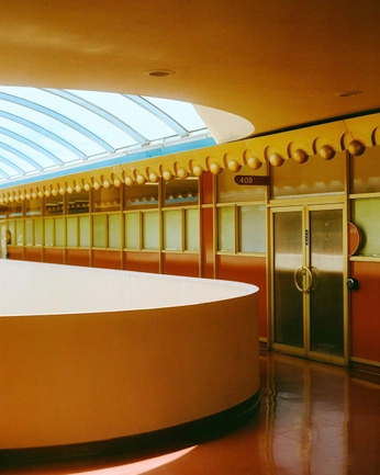 A cover of "Architecture" cluster. The owner is maizieray. The cluster consists of 5 elements.