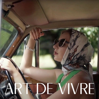 A cover of "Online magazine" cluster. The owner is obriy.design. The cluster consists of 3 elements.