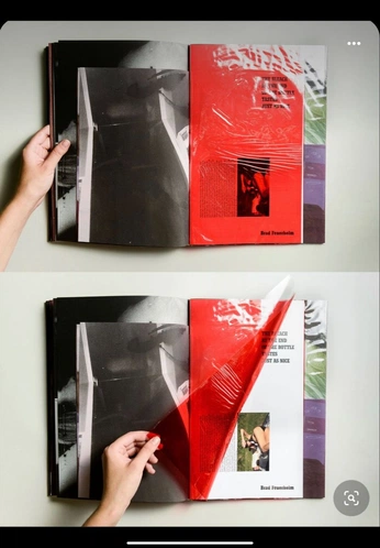 A cover of "Book" cluster. The owner is hilarisnonsum. The cluster consists of 238 elements.